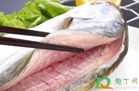 冷冻鲳鱼检出新冠是真的吗(买到假鲳鱼了) 冷冻鲳鱼检出新冠是真的吗(买到假鲳鱼了)