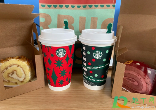 星巴克流金圣诞茶拿铁多少钱(星巴克拿铁多少钱一瓶)