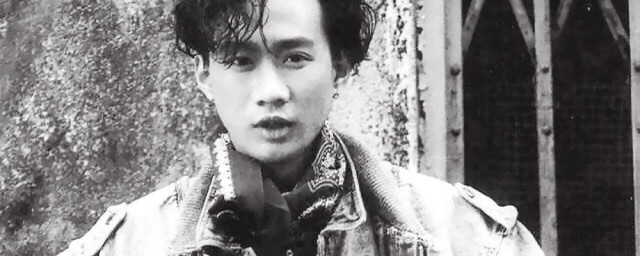 黄家驹简介(黄家驹简介文字)