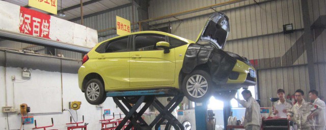 手机查4S店维修保养记录的方法(手机如何查4s店保养记录)