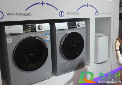 洗衣机内壁脏了怎么清洗(滚筒洗衣机内壁脏了怎么清洗)