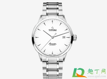 天梭手表1853不走了怎么办(天梭1853表针不转) 天梭手表1853不走了怎么办(天梭1853表针不转)