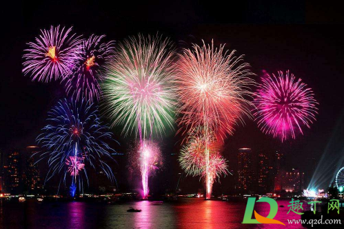 2021年春节可以放鞭炮吗(2021年春节能放鞭炮吗?最新通知来了)