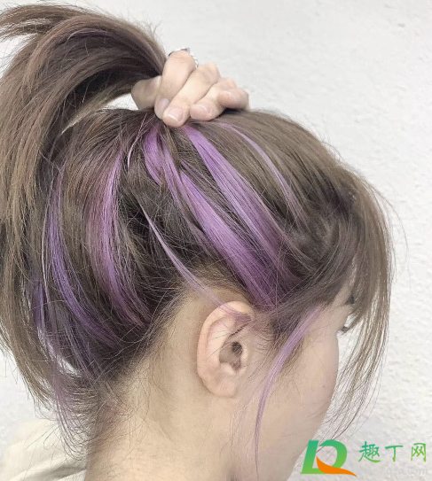 挂耳染是什么时候流行的(最早的挂耳染) 挂耳染是什么时候流行的(最早的挂耳染)