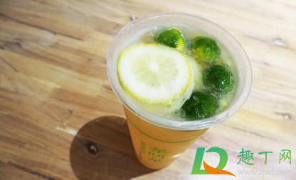 喝柠檬水可以降火吗(喝柠檬水能降火吗) 喝柠檬水可以降火吗(喝柠檬水能降火吗)