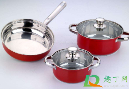 不锈钢锅底油垢怎么去除(不锈钢外锅底油腻黑垢怎么去除?) 不锈钢锅底油垢怎么去除(不锈钢外锅底油腻黑垢怎么去除?)