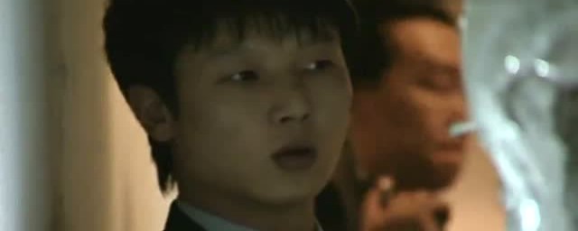 紧急追捕原型为东北要案张子贤案