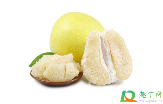 柚子用保鲜膜包住会不会坏掉(买回的柚子保鲜膜要撕掉吗)