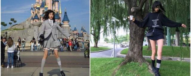 下面4种搭配你肯定会喜欢(试试这样搭配)