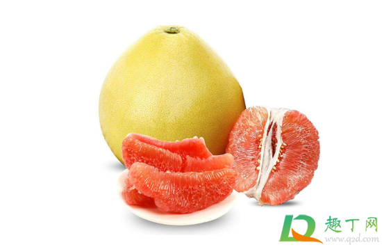 蒸柚子需要去皮吗(柚子皮可以蒸着吃吗)