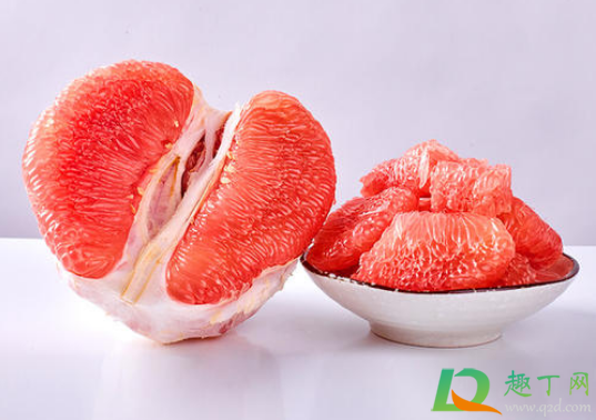 柚子生的是什么样的(柚子是怎么样生长的)