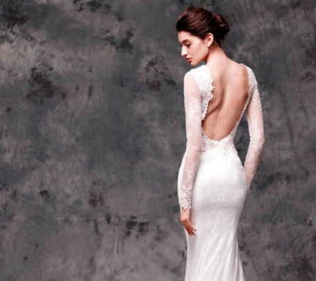 2021元旦结婚穿婚纱冷吗(2021年的婚纱)