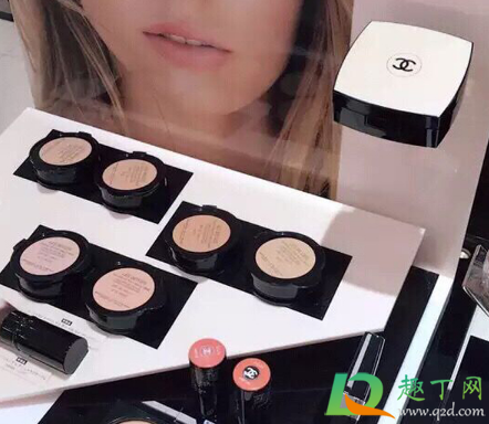 气垫没有了可以用bb加进去吗(是不是用气垫就不要用BB)