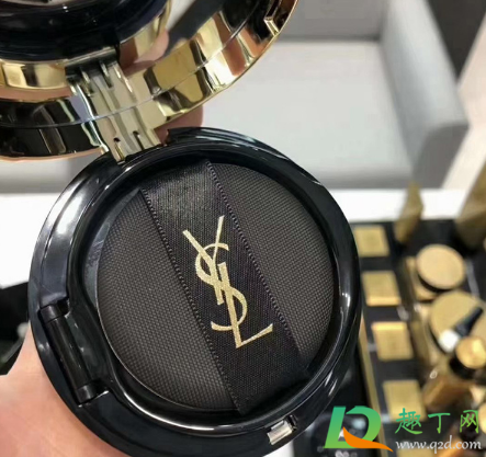 气垫没有了可以用bb加进去吗(是不是用气垫就不要用BB)