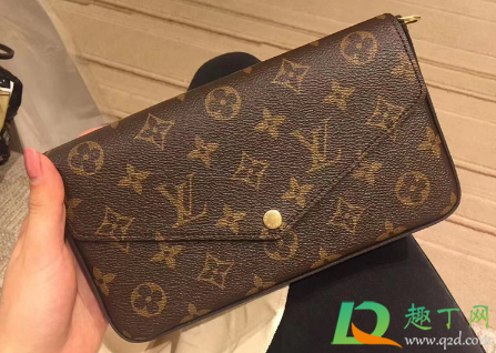 lv包专柜可以以旧换新吗(lv包包旧了可以去店里换吗)