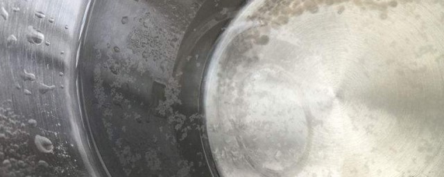 电水壶 如何快速清除电水壶水垢