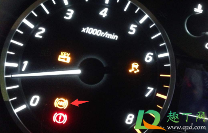 汽车abs灯亮了还可以正常行驶吗(汽车仪表盘上abs灯亮还能继续行驶吗?) 汽车abs灯亮了还可以正常行驶吗(汽车仪表盘上abs灯亮还能继续行驶吗?)