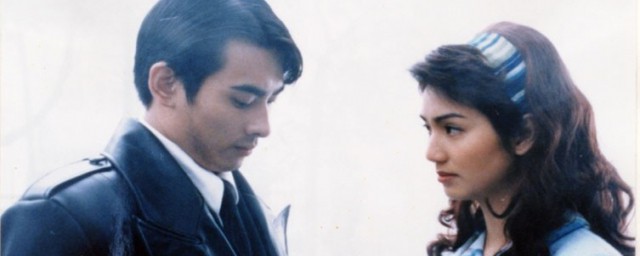 仁杰得知林若冰为自己女儿