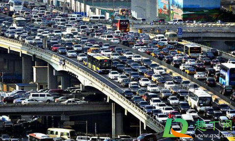 北京2021年元旦假期外地车限号吗(2021年北京限号外地车怎么限)