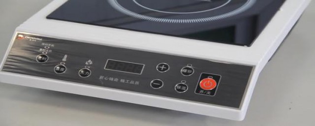 电磁炉显示E5代码代表的故障(电磁炉显示E5是什么故障)