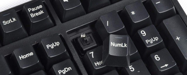 lock键的功能是 电脑基础知识之一