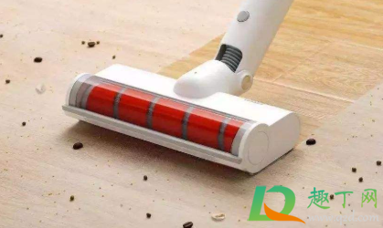 吸尘器为什么往外吹沙子呢(吸尘器怎么往外吹)