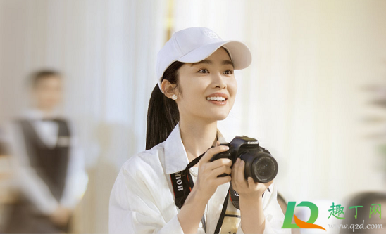 从结婚开始恋爱蔡思雨的官配是鹿亦尧吗(从结婚开始恋爱蔡思雨和鹿亦)