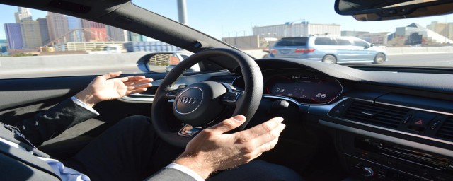 自动档汽车正确驾驶程序的六步骤(自动挡汽车的基本操作及驾驶方法)