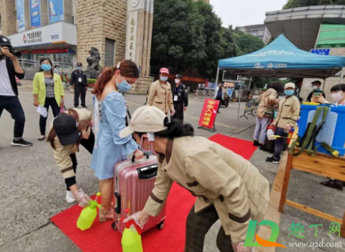 2021学生春节后返校还要做核酸检测吗(2021年春节返乡小孩要不要做核酸检测)