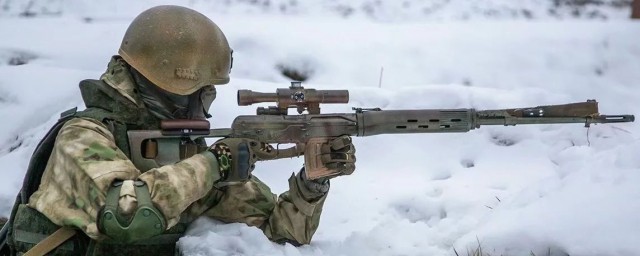 狙击手电视剧介绍(电视剧《狙击手》)