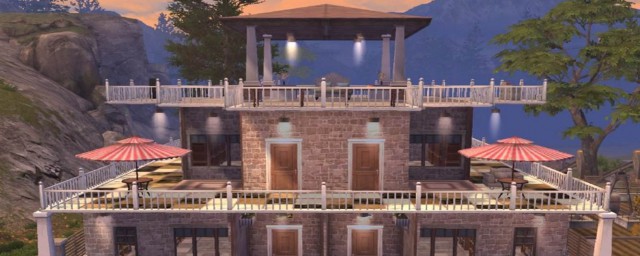 明日之后提高建筑分的方法(明日之后快速提高建筑分)