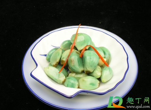 腊八蒜存放三个月还能吃吗(腊八蒜腌制了四个月还能吃吗) 腊八蒜存放三个月还能吃吗(腊八蒜腌制了四个月还能吃吗)