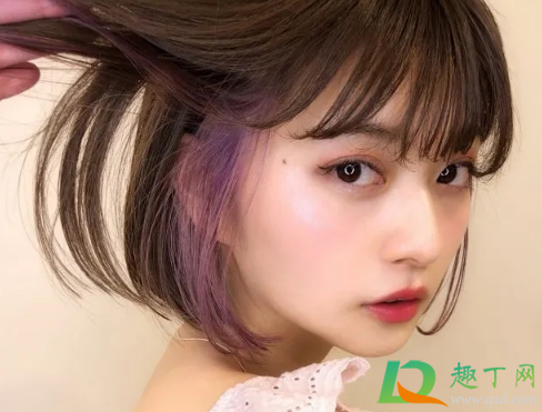 挂耳染是什么时候流行的(最早的挂耳染) 挂耳染是什么时候流行的(最早的挂耳染)