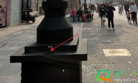 武汉江汉路无线充电在哪(武汉无线充电桩) 武汉江汉路无线充电在哪(武汉无线充电桩)