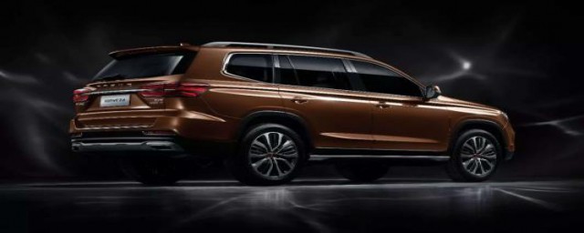 什么颜色的suv好(suv什么颜色比较好看)