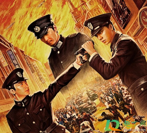 隐秘而伟大赵大勇是好是坏