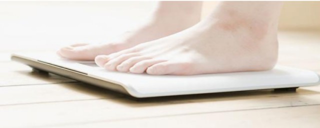 你达到标准体重了吗(达不到标准体重)