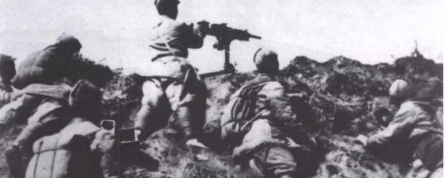 百团大战简介如下(介绍一下百团大战)