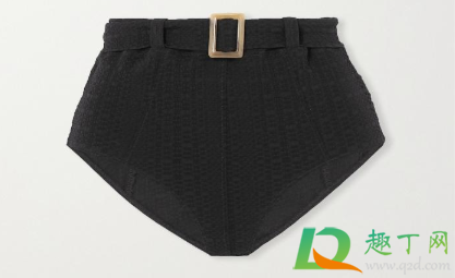 比基尼是泳衣吗(泳衣算比基尼吗) 比基尼是泳衣吗(泳衣算比基尼吗)