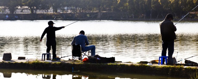 泸州河边不可以钓鱼(泸县哪些地方可以钓鱼)