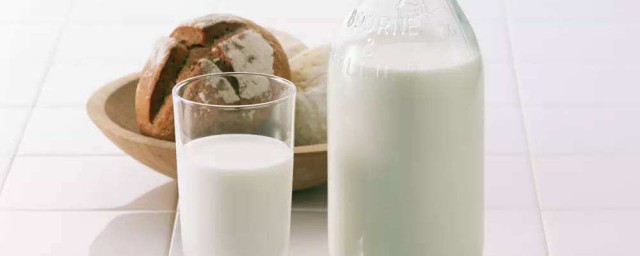 牛奶的营养特点(牛奶的营养特点和价值)