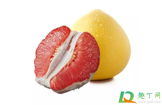 柚子干了是不是坏了(柚子会坏嘛)