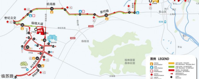 临桂区在哪儿(临桂县是临桂区吗)