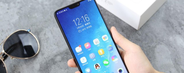 vivoy93唤醒小v的方法(vivoy9s怎么唤醒小v)