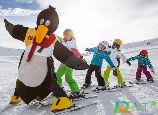 2021元旦去神农架滑雪限时吗(神农架滑雪场几月开放2020) 2021元旦去神农架滑雪限时吗(神农架滑雪场几月开放2020)