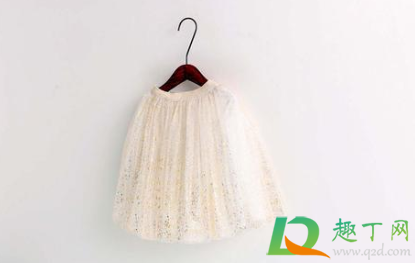 纱裙掉金粉怎么办(纱裙掉的金粉有毒吗)