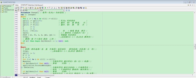 什么是delphi(什么是德朗热综合征)