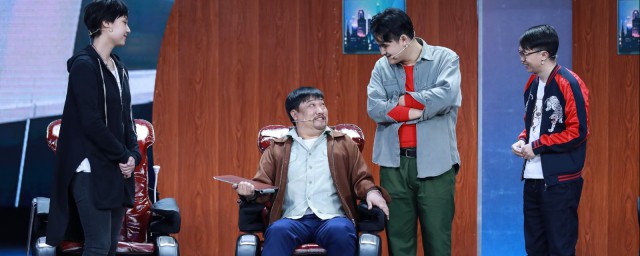 欢乐喜剧人节目特色(欢乐喜剧人电视节目分析)