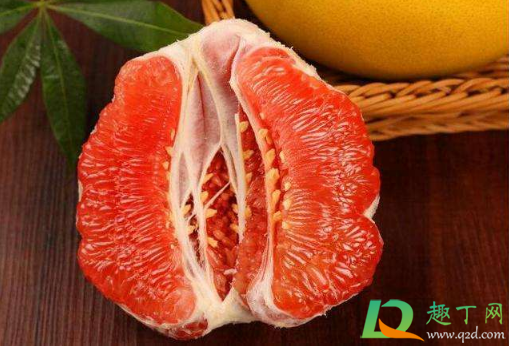剥好的柚子可以真空包装吗 剥好的柚子可以真空包装吗
