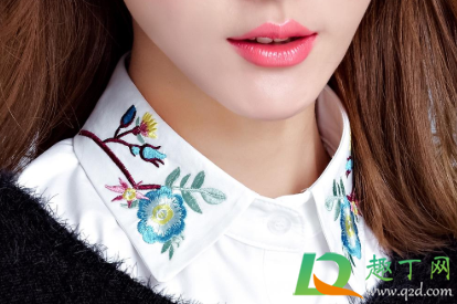 衣领洗不干净用什么方法好(衣领净洗不掉)